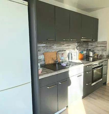 Apartamento Sanosueno 3 Sonthofen Exterior foto