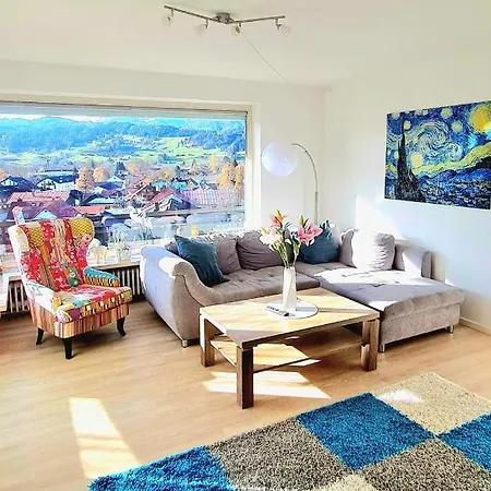Apartamento Sanosueno 3 Sonthofen Exterior foto