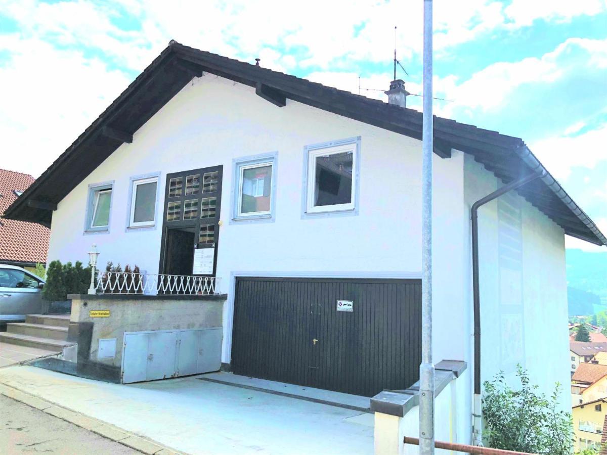 Sanosueno 3 Apartment *