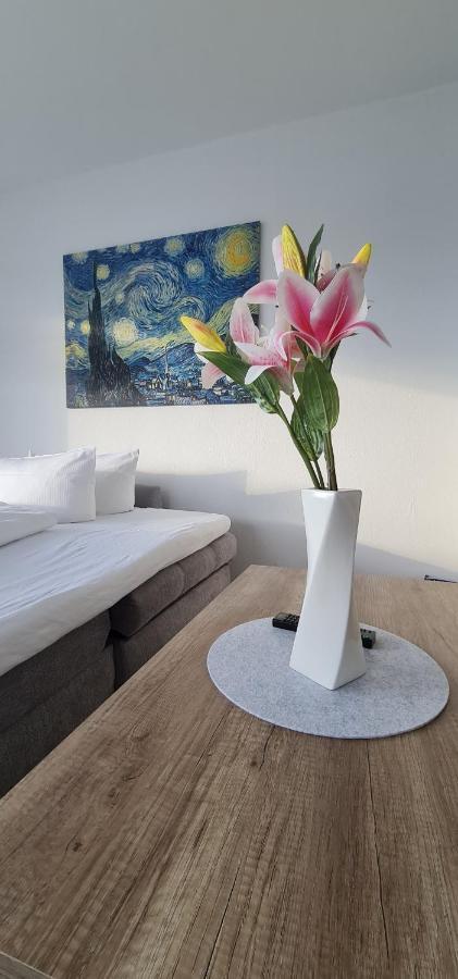 Apartment Sanosueno 3 *